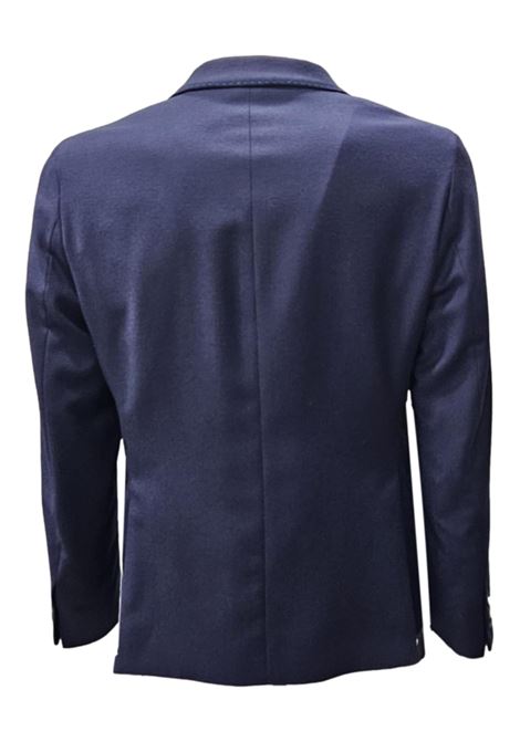 Giacca 2 bottoni Manuel Ritz MANUEL RITZ | suits Jacket | MU.G2064C41515100300